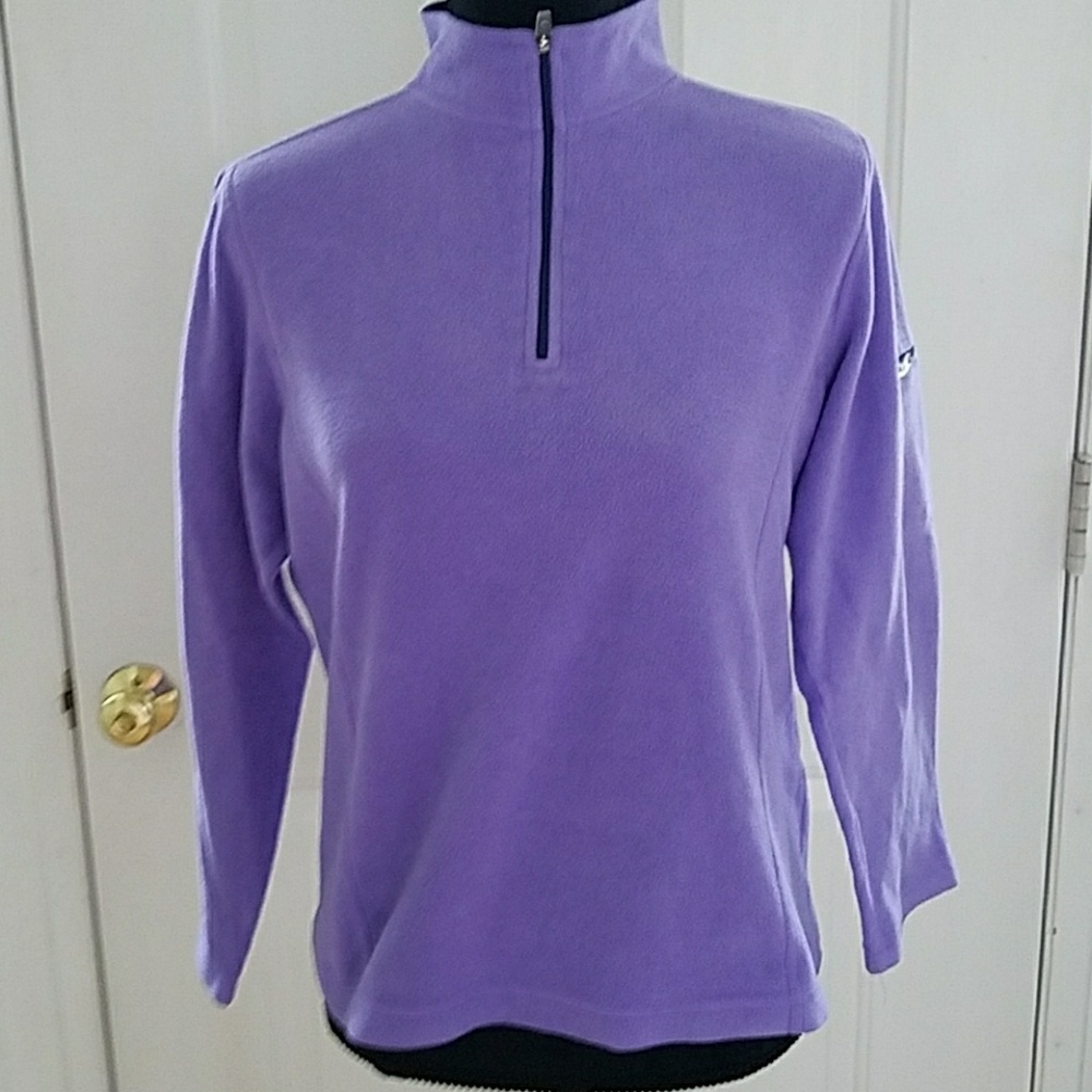 L.L. Bean long sleeve, shirt size Large 14-16 - Picture 2 of 4